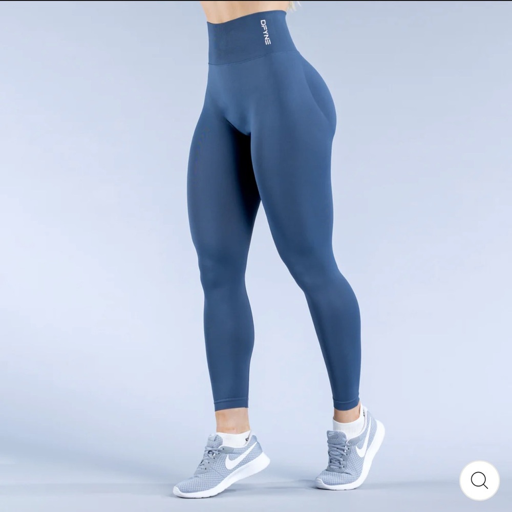 Dynamic Leggings - DFYNE